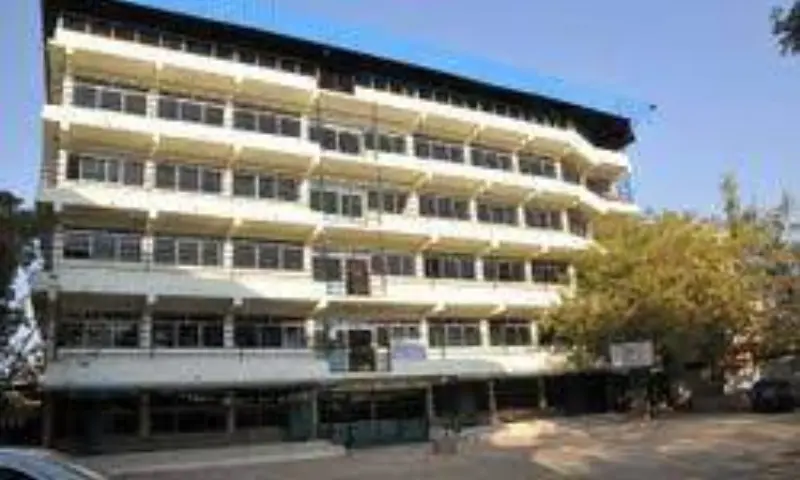 Reshmi PU College Gulbarga